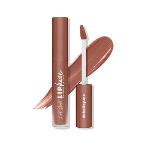 Labial Lip Haze