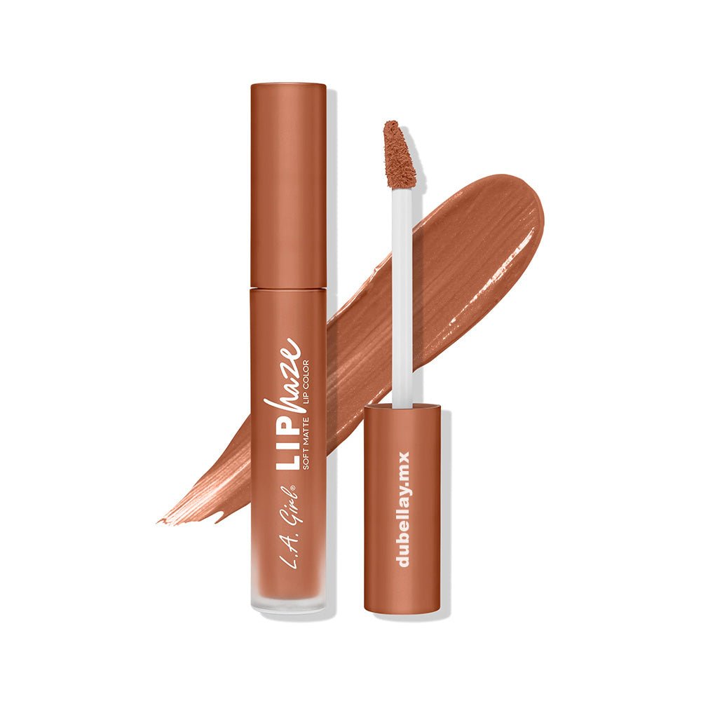 Labial Lip Haze