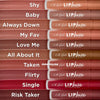 Labial Lip Haze Labial Lip Haze