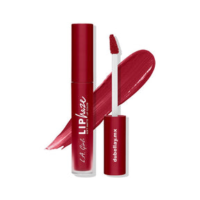 Labial Lip Haze
