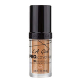 Maquillaje PRO. Coverage color_GLM648 Soft Honey