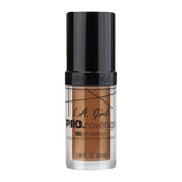 Maquillaje PRO. Coverage color_GLM653 Toast