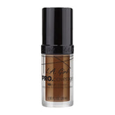 Maquillaje PRO. Coverage color_GLM655 Rich Cocoa