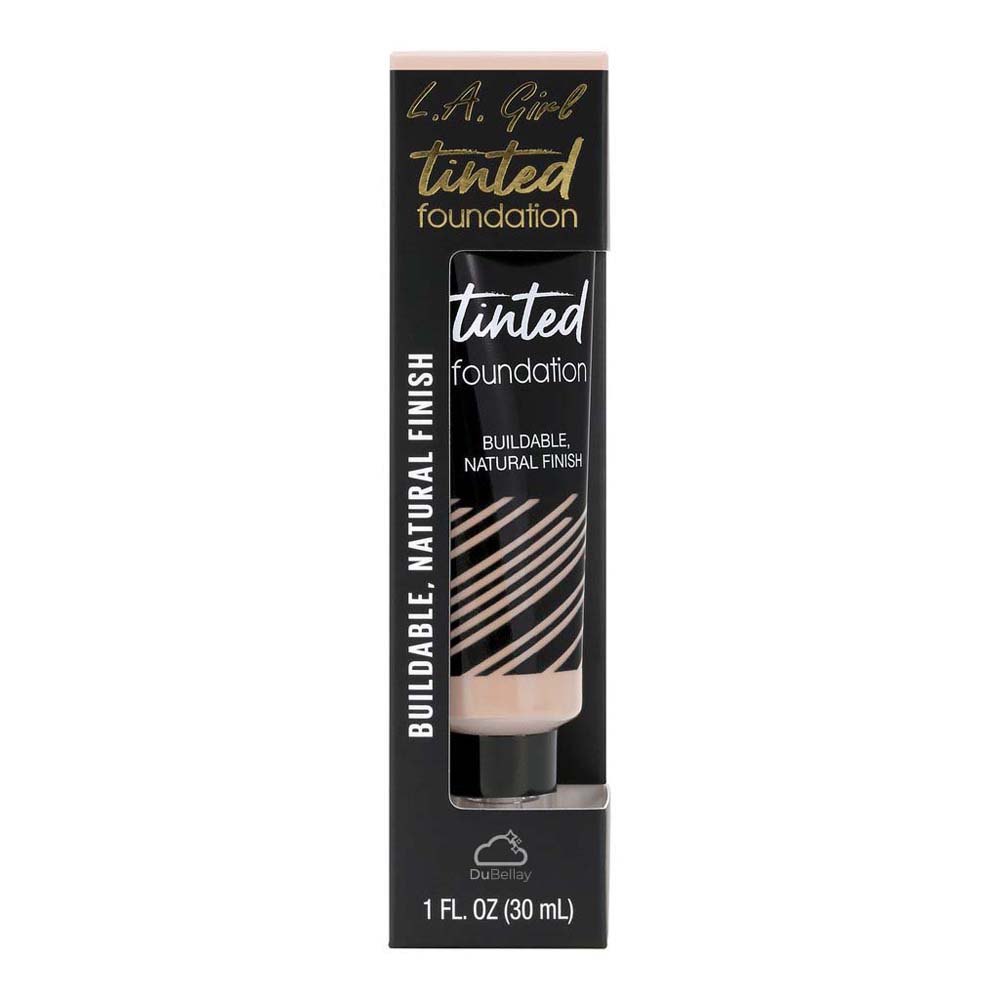 Maquillaje Tinted Foundation