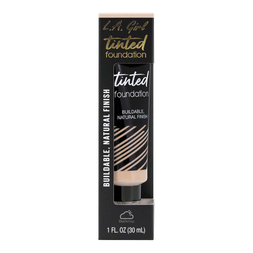 Maquillaje Tinted Foundation