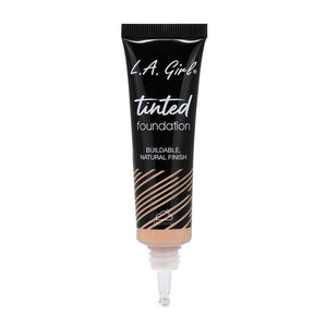 Maquillaje Tinted Foundation