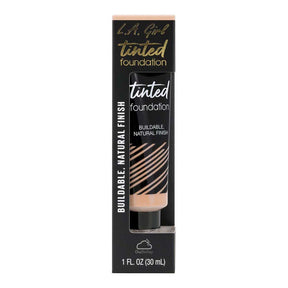 Maquillaje Tinted Foundation