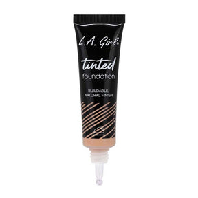 Maquillaje Tinted Foundation