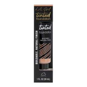 Maquillaje Tinted Foundation