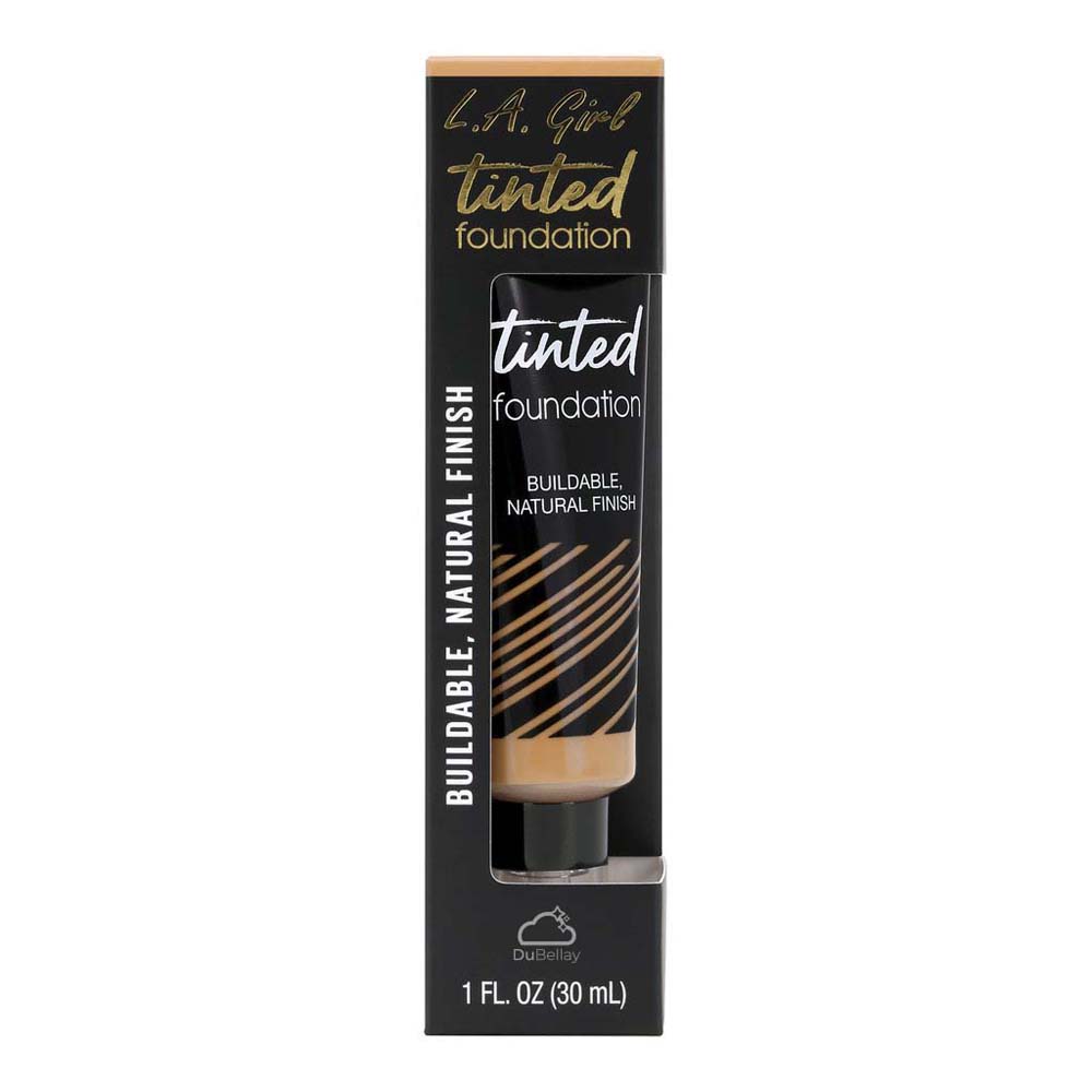 Maquillaje Tinted Foundation