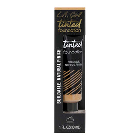 Maquillaje Tinted Foundation