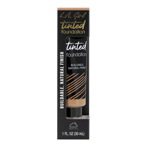 Maquillaje Tinted Foundation