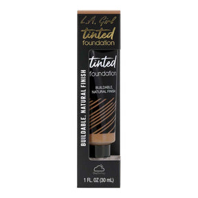 Maquillaje Tinted Foundation