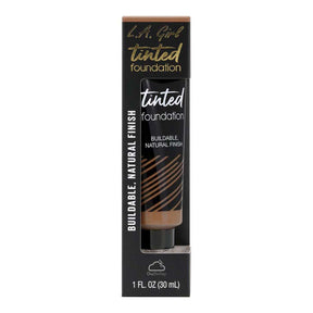 Maquillaje Tinted Foundation