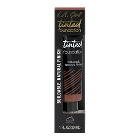 Maquillaje Tinted Foundation