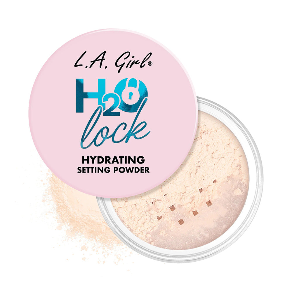 Polvo Fijador H2O Lock