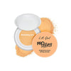 Polvo Pro Setting color_Golden Yellow