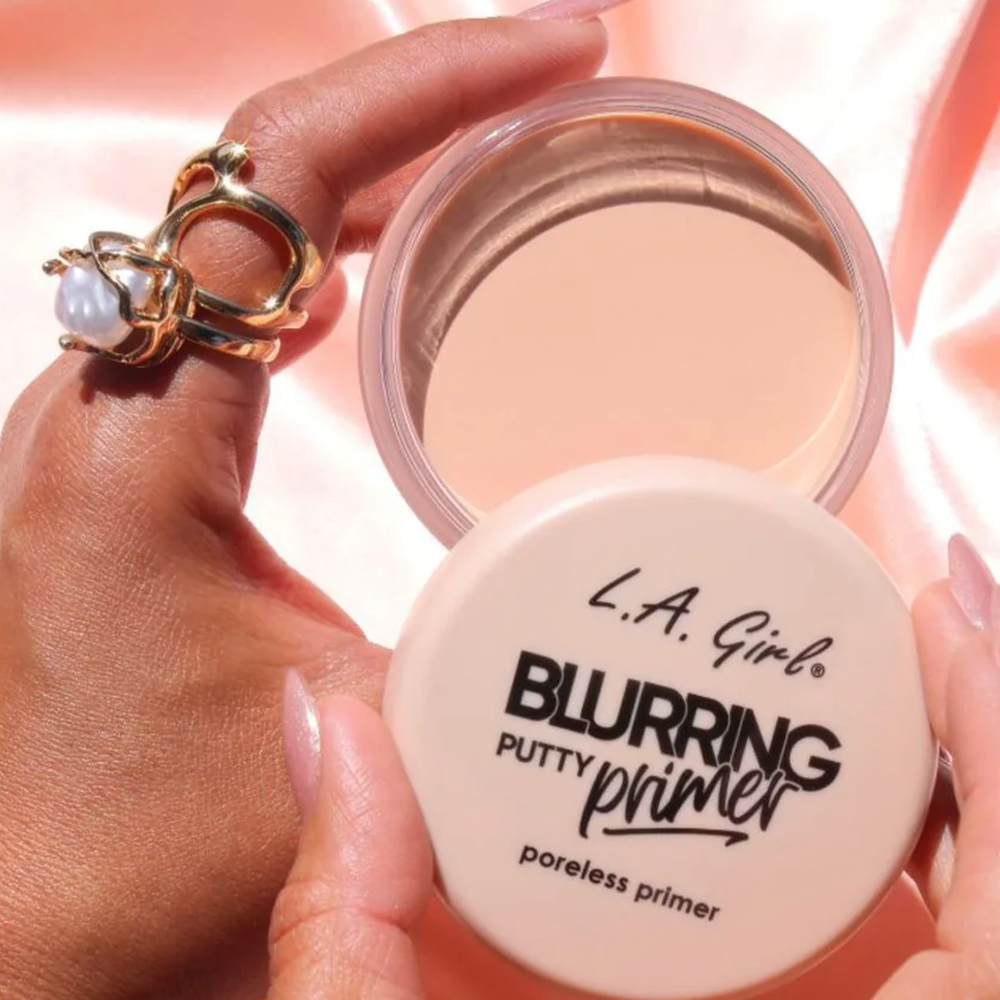 Primer Blurring Putty