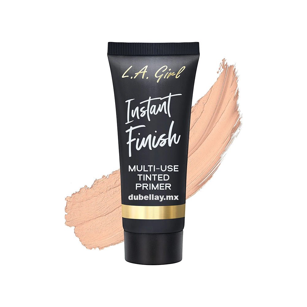 Primer Tinted Instant Finish