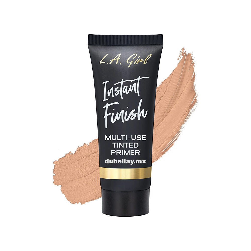 Primer Tinted Instant Finish