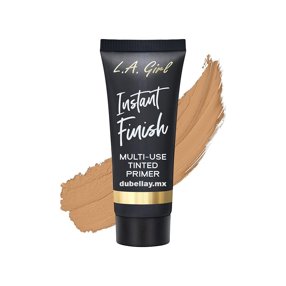 Primer Tinted Instant Finish
