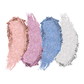 Sombras de Ojos Bouncy