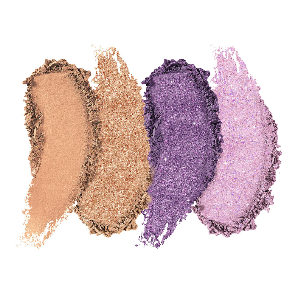 Sombras de Ojos Bouncy