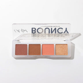 Sombras de Ojos Bouncy