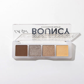 Sombras de Ojos Bouncy