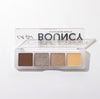 Sombras de Ojos Bouncy color_Taupe Haze