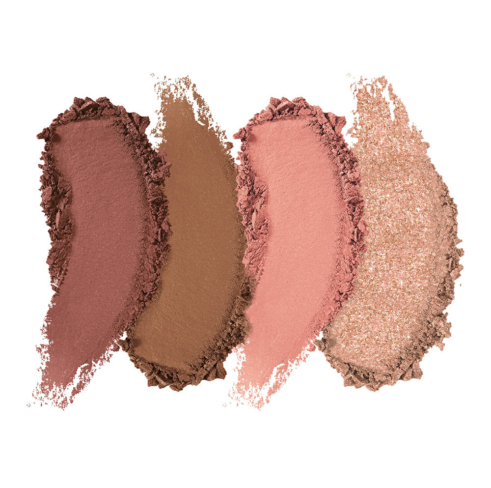 Sombras de Ojos Bouncy