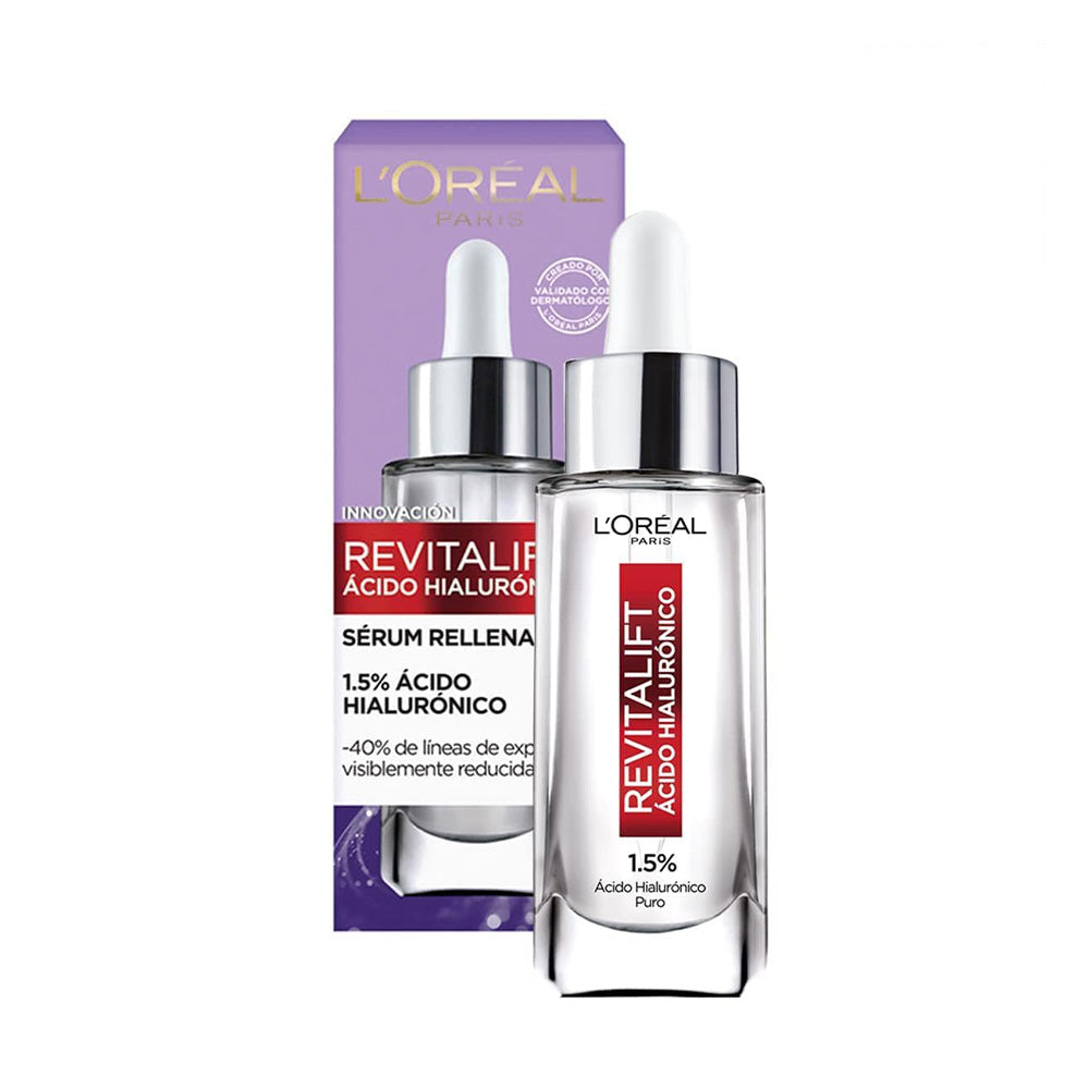 Serum Rellenador Revitalift 1.5% Ácido Hialurónico