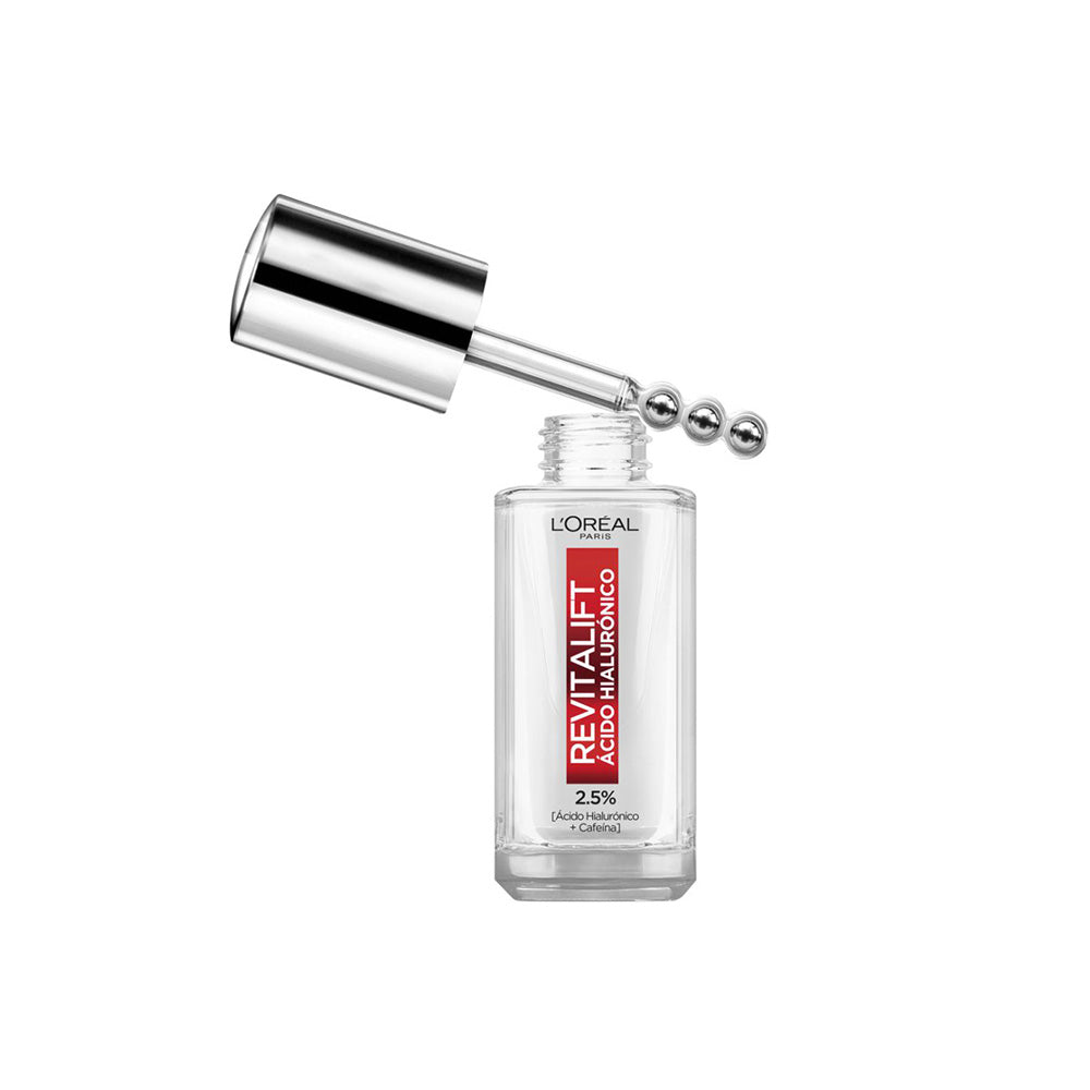 Serum Rellenado de Ojos Revitalift 2.5% Ácido Hialurónico