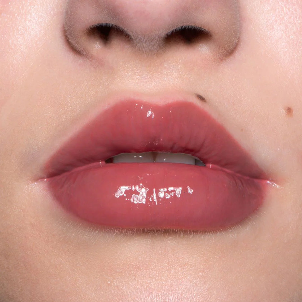 Brillo Lip Color Gloss