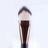 Brocha Plana para Cremas Deluxe