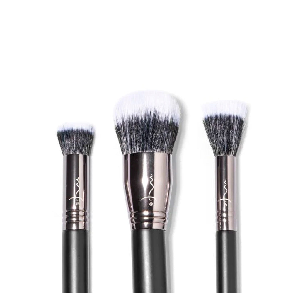 Kit de brochas online mac