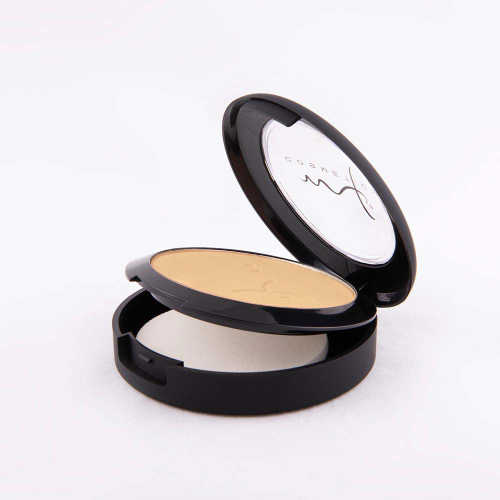 Maquillaje Powder Power