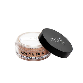 Polvo Color Skin Loose Powder