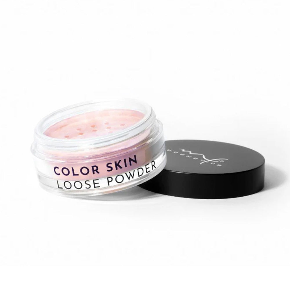 Polvo Color Skin Loose Powder