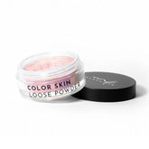 Polvo Color Skin Loose Powder color_Pink