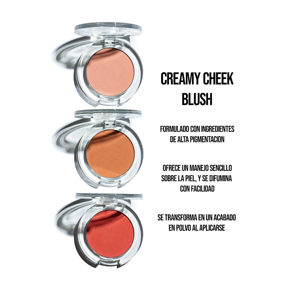Rubor Creamy Cheek