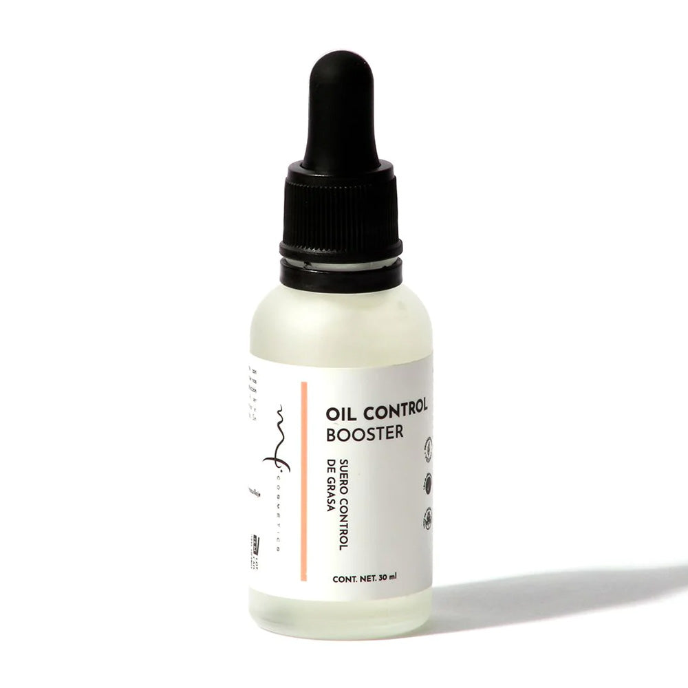 Serum Oil Control