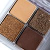 Sombra 4 Glam Look color_Classy Snazzy