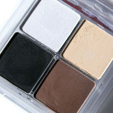 Sombra 4 Glam Look color_1º Color Forever