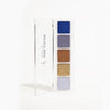 Sombra Mini Color color_Artic Ocean