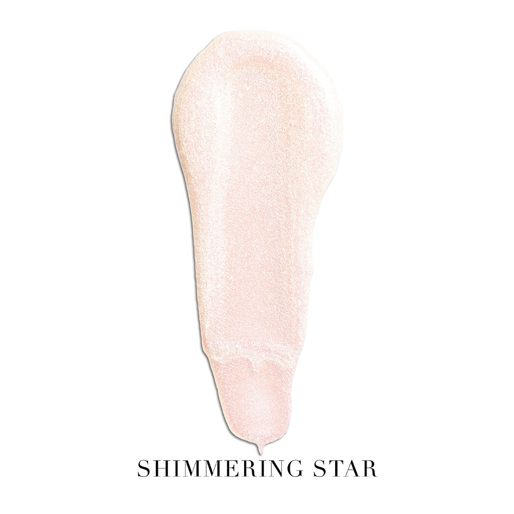 #color_Shimmering Star