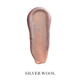Sombra Chrome Liquid Eyeshadow color_Silver Wool