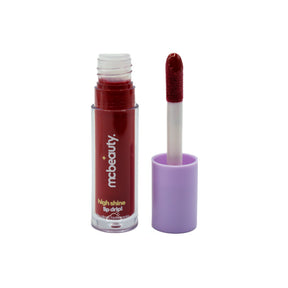 Brillo High Shine Lip Drip!