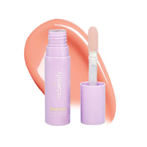 Brillo Lip Plumper! color_A