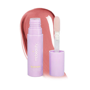 Brillo Lip Plumper! color_B